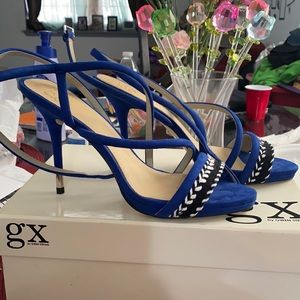 GX shoes GwennStefani